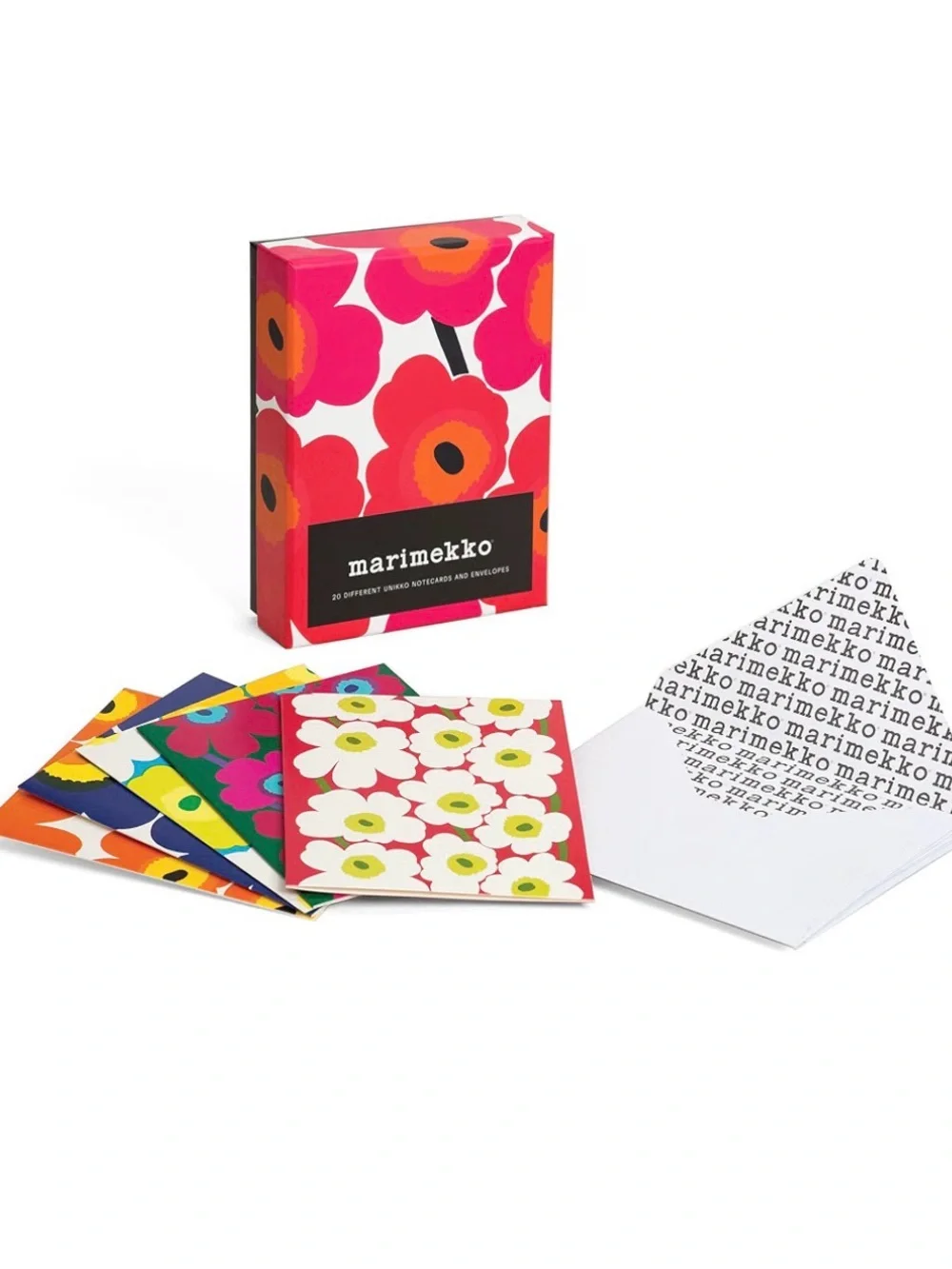 Marimekko set 20